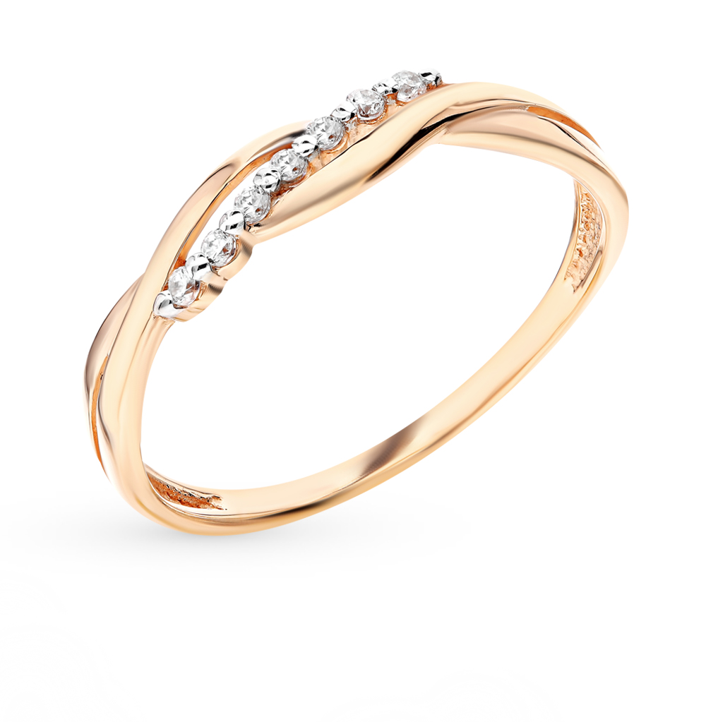 Золотое кольцо 30. 585gold кольцо золото фианиты. Кольцо с фианитом золотое 585. Золотое кольцо с фианитами Санлайт. Обручальное кольцо с фианитом золотое 585.