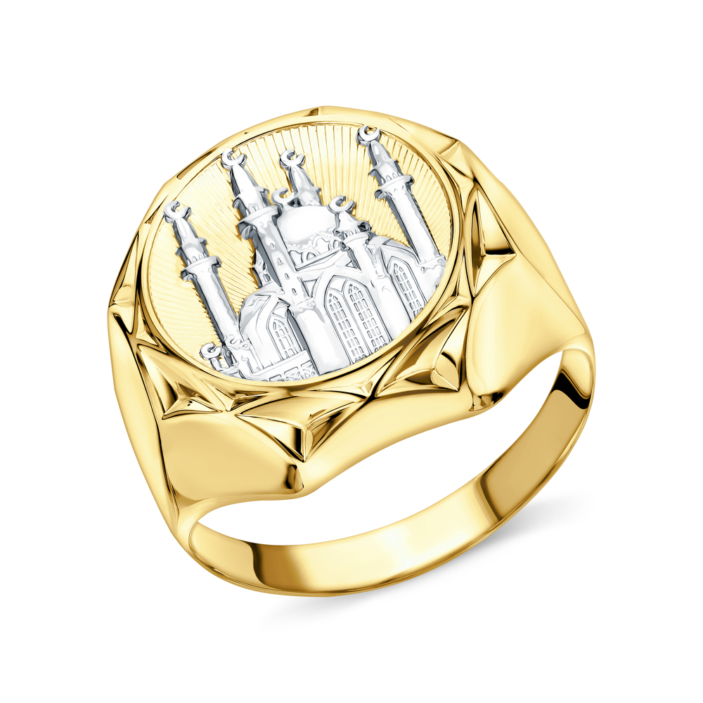 Золотое кольцо в Екатеринбурге