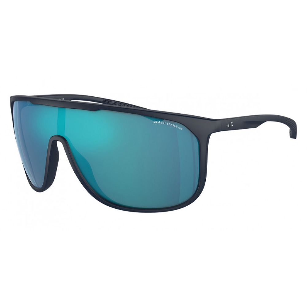Cолнцезащитные очки ARMANI EXCHANGE 0AX4137SU81815535 Blue в Краснодаре