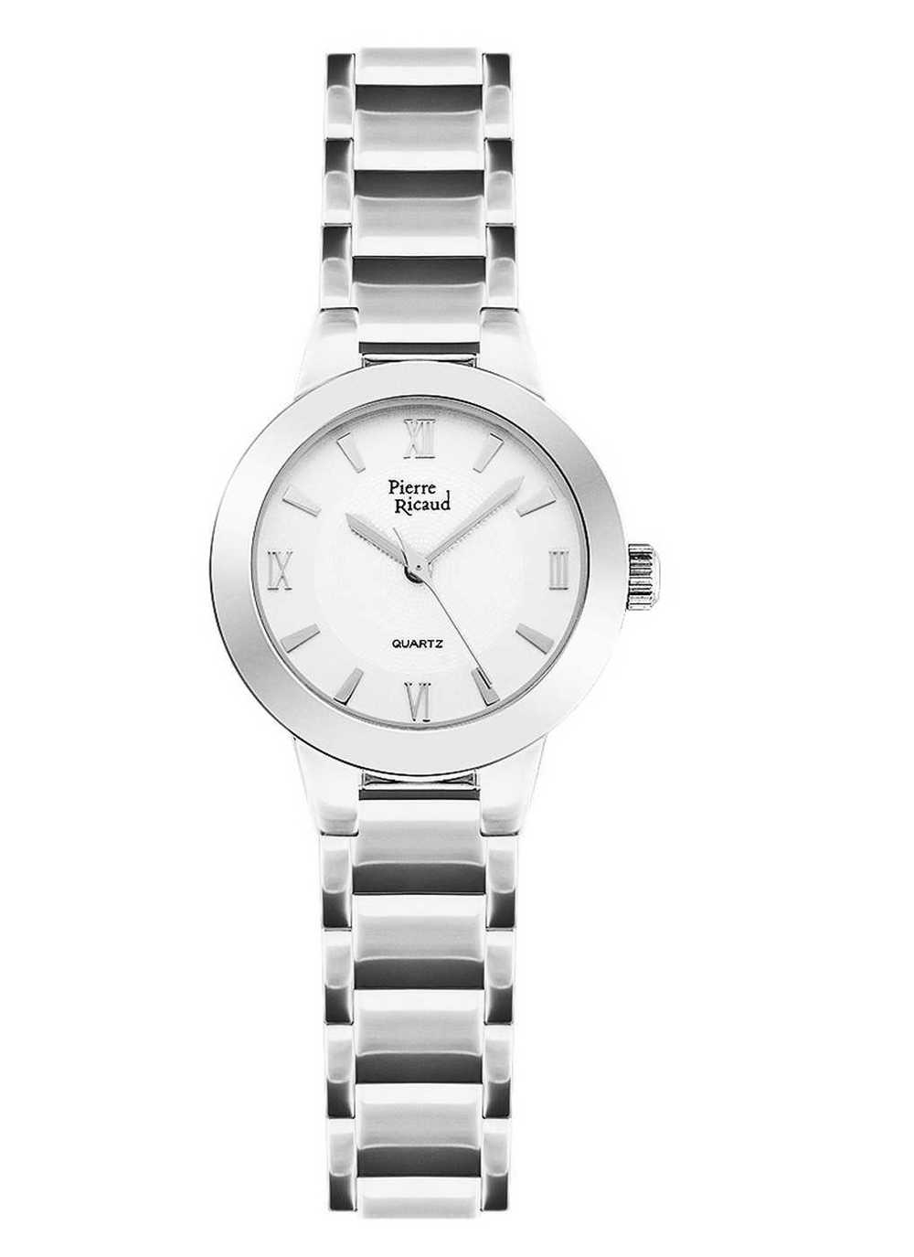 Женские кварцевые часы P21080.5163Q на стальном браслете с минеральным стеклом в Краснодаре