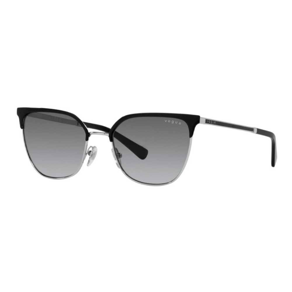 Женские солнцезащитные очки из Италии марки VOGUE из коллекции Cat Eye модель 0VO4248S352/1153 в Ростовe-на-Дону