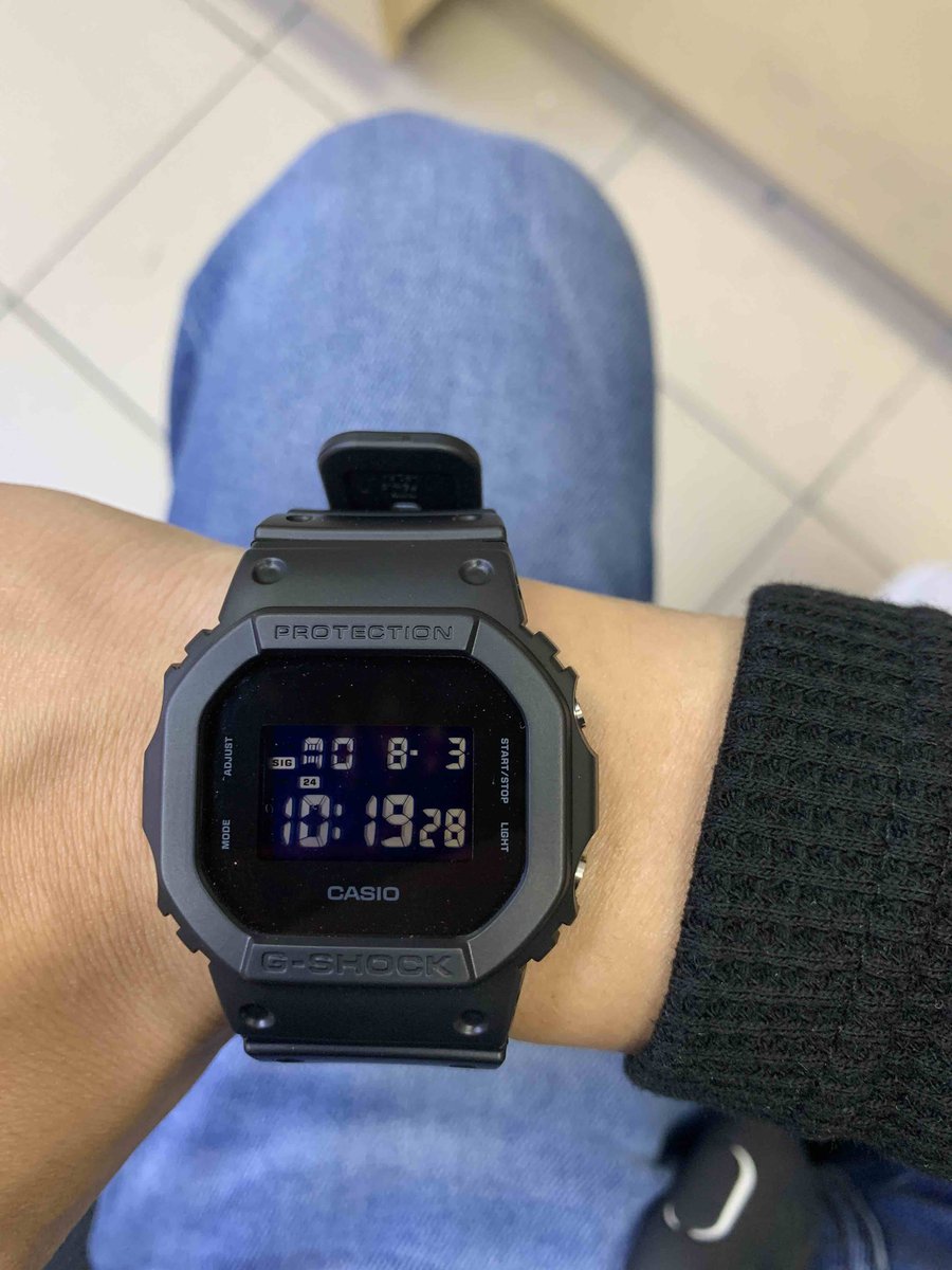casio dw 5600bb