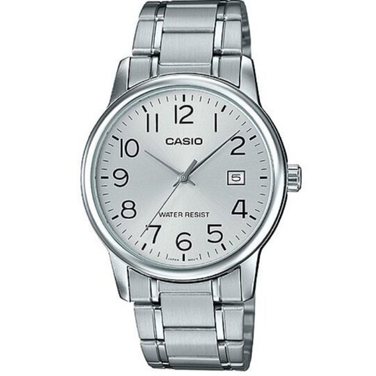 Часы мужские CASIO MTP-V002D-7B