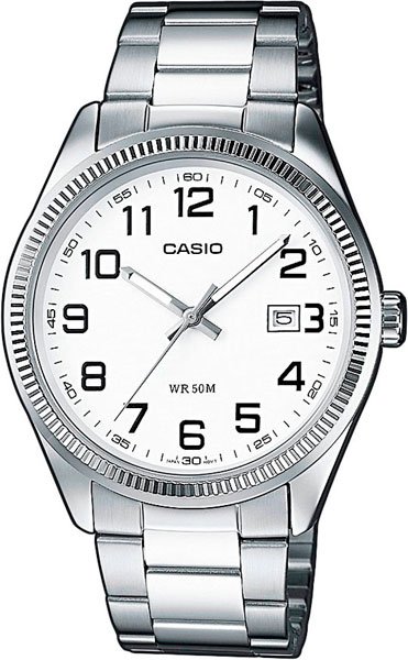 Часы CASIO MTP-1302D-7B