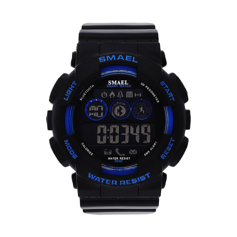 Smart cheap watch smael